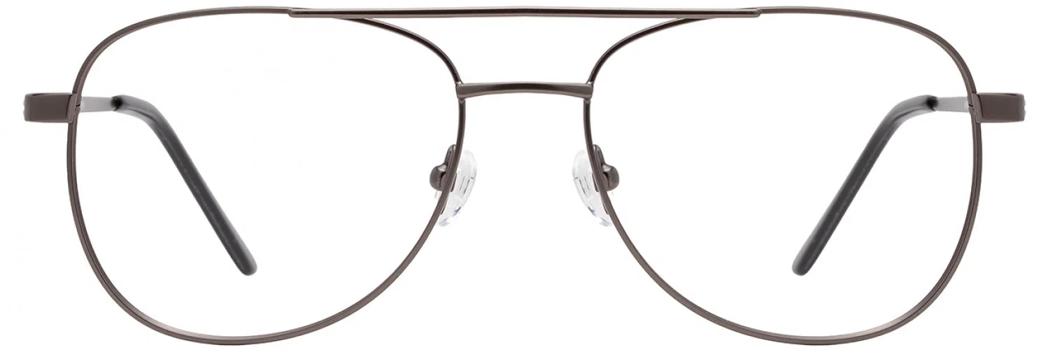 Michael Ryen MRM142 Eyeglasses - view 3